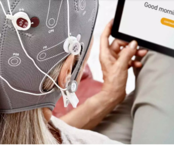 Starstim®-Home Systems