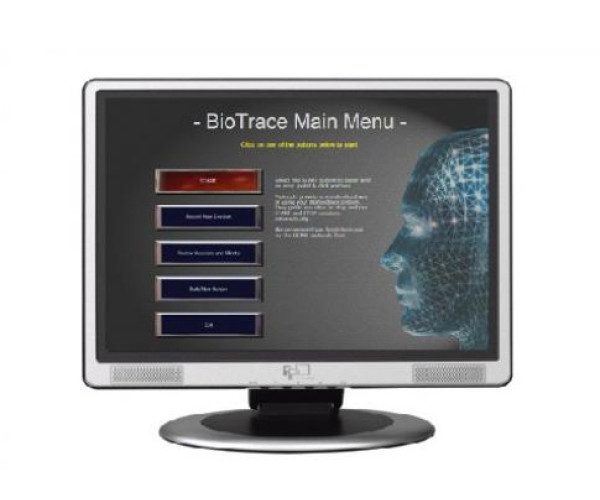 Software BioTrace Nexus 4