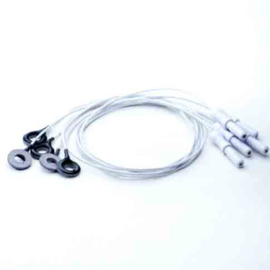 EEG Set Ring Electrodes