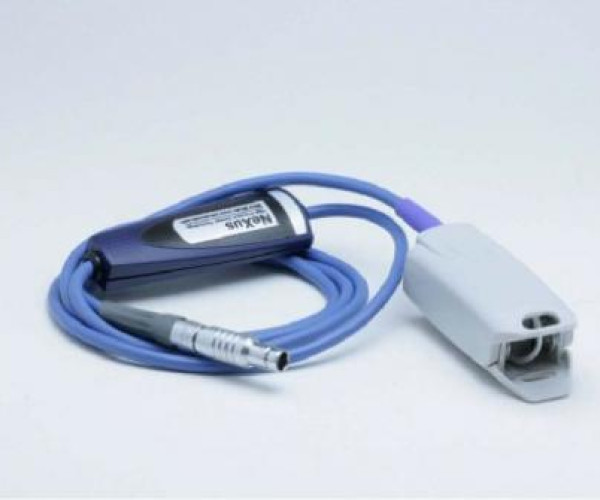 BVP Sensor for Nexus