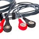 Sensor 2 Channels EMG – ECG – EEG Nexus 10