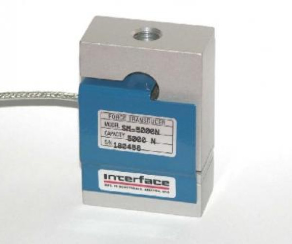 Force Sensor for Nexus