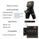 Kit para iniciantes Myontec MBody AllSports