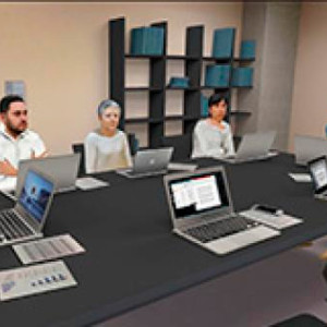 Virtual Reality for Phobias